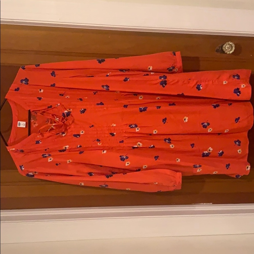 Old Navy Large Tall Dress
